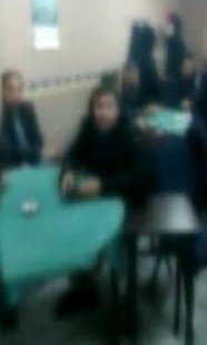Kısıtlamaya rağmen kahvehanede oyun oynayan 24 kişiye 83 bin lira ceza