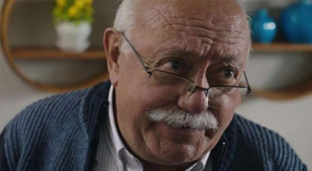 Oyuncu Atilla Pekdemir hayatını kaybetti