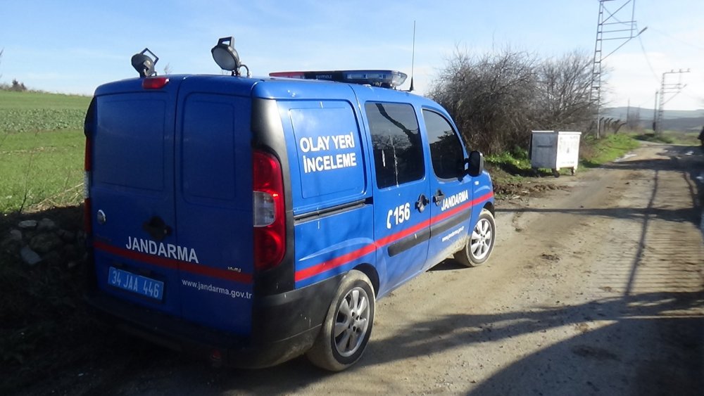 Silivri'de yalnız yaşayan yaşlı adam evinde ölü bulundu