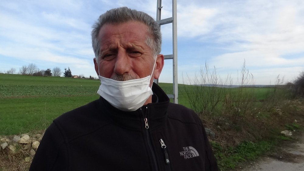 Silivri'de yalnız yaşayan yaşlı adam evinde ölü bulundu