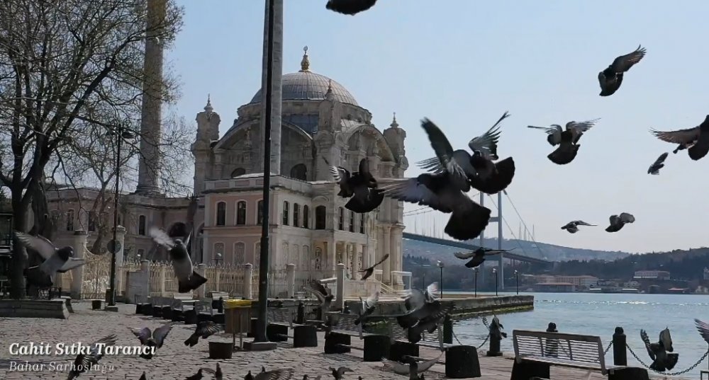 Vali Yerlikaya'dan kısıtlamada "İstanbul" paylaşımı