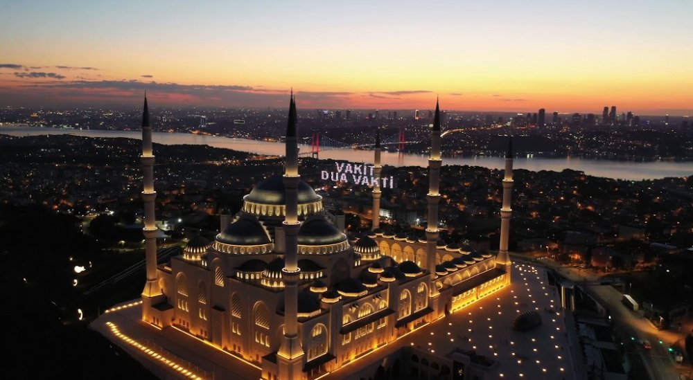 Vali Yerlikaya'dan kısıtlamada "İstanbul" paylaşımı