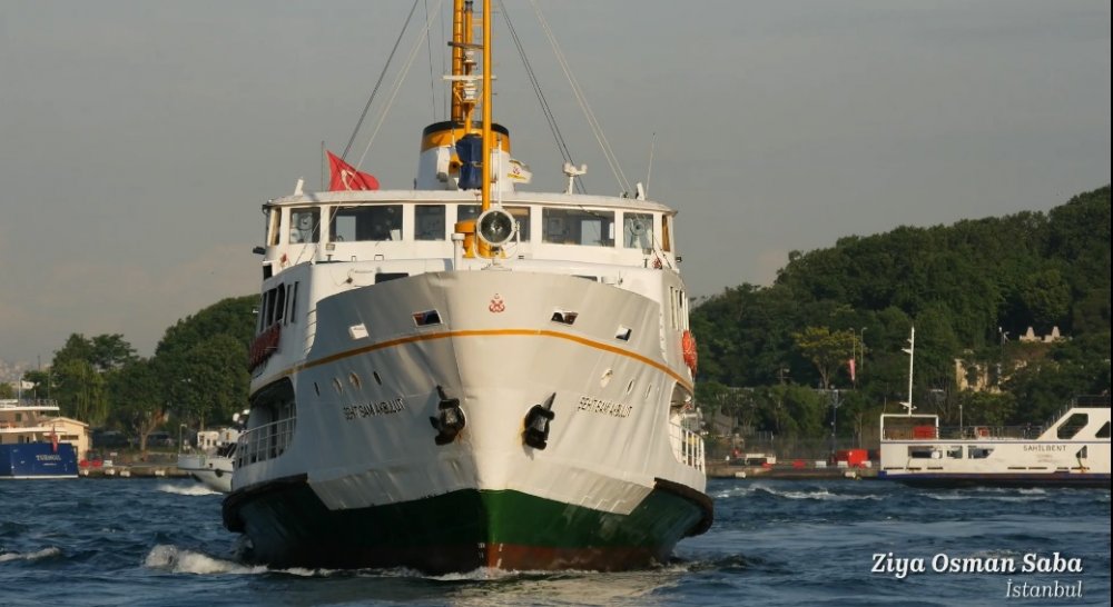 Vali Yerlikaya'dan kısıtlamada "İstanbul" paylaşımı