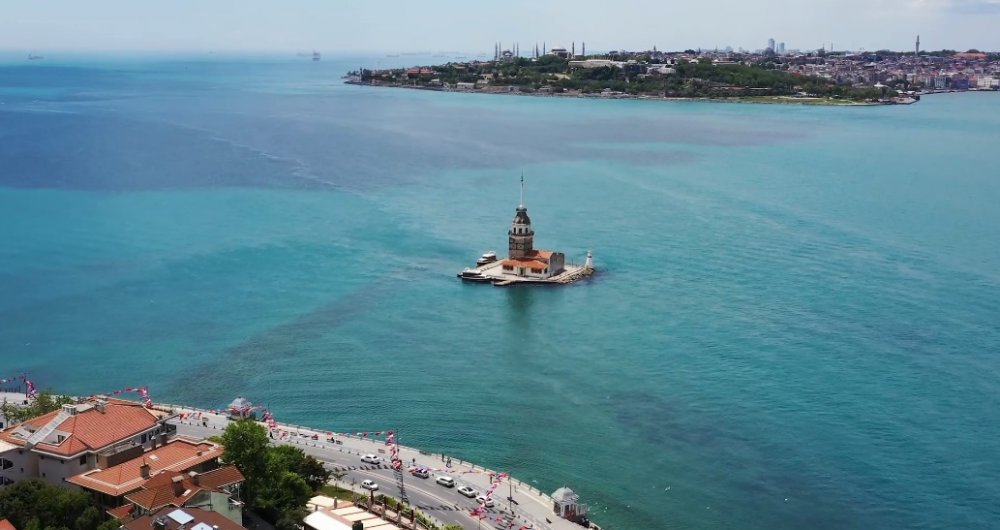 Vali Yerlikaya'dan kısıtlamada "İstanbul" paylaşımı