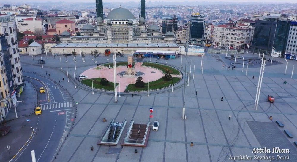 Vali Yerlikaya'dan kısıtlamada "İstanbul" paylaşımı