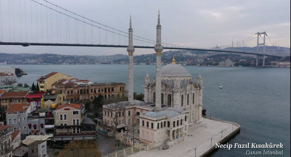 Vali Yerlikaya'dan kısıtlamada "İstanbul" paylaşımı