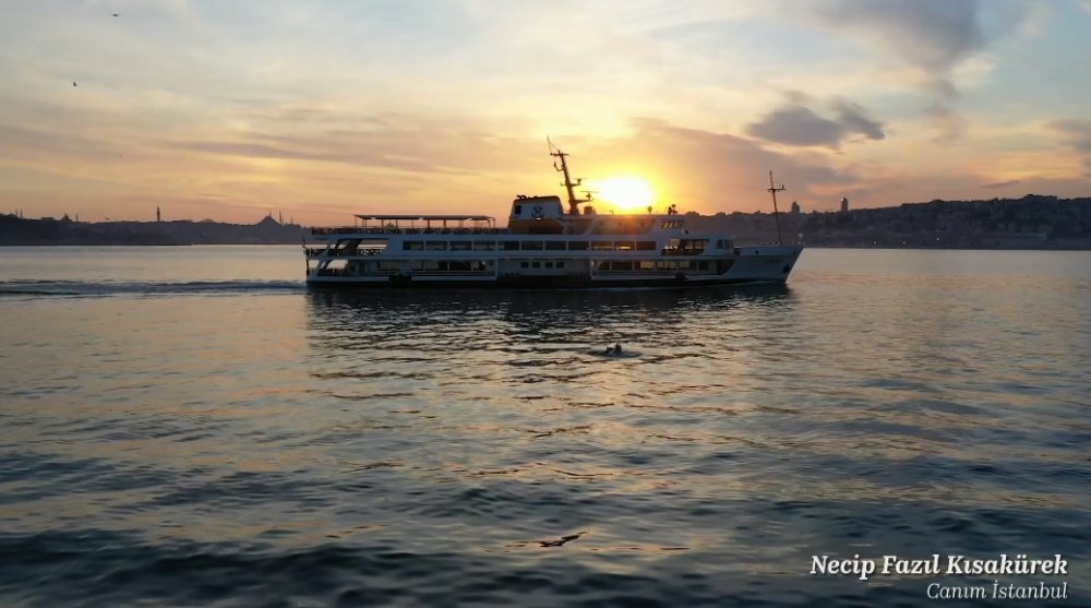 Vali Yerlikaya'dan kısıtlamada "İstanbul" paylaşımı