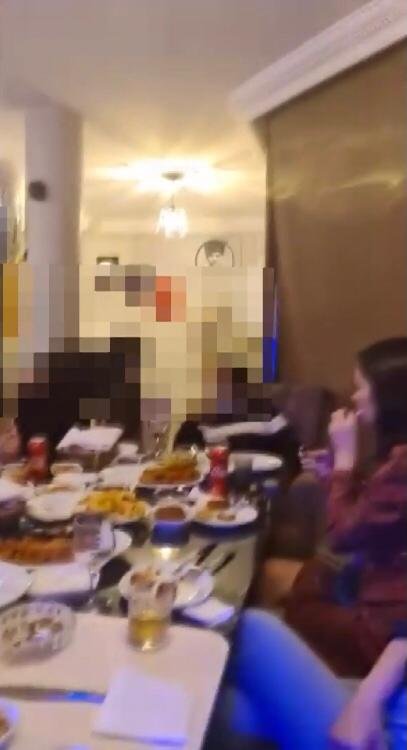 900 bin liralık rüşveti geri çeviren polisler ödüllendirildi