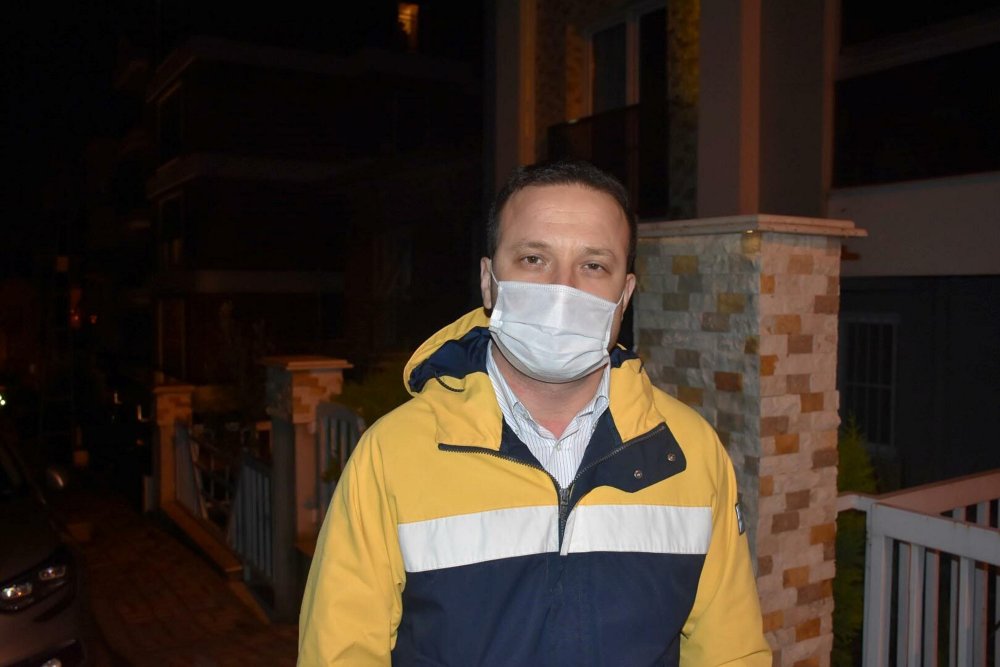 Hırsızlık çetesi, İstanbul ve İzmir' deki  lüks teknelere dadandı