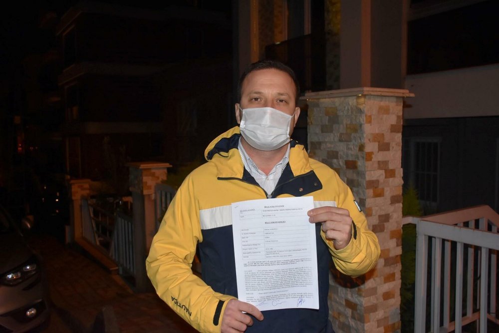 Hırsızlık çetesi, İstanbul ve İzmir' deki  lüks teknelere dadandı
