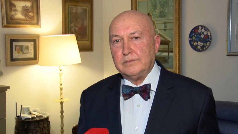 İZMİR'de peş peşe meydana gelen depremlerle ilgili değerlendirmelerde bulunan Prof. Dr. Ahmet Ercan: "O BÖLGEDEKİ GERGİNLİK 6,9 İLE 7,2'LİK BİR DEPREMİN OLMASI GEREKTİĞİNİ ORTAYA KOYUYOR"
