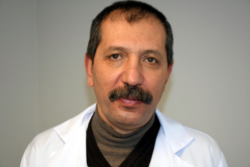 Prof.Dr. Ertuğrul'dan korkutan açıklama: Pandeminin üçüncü dalgasına doğru gidiyoruz