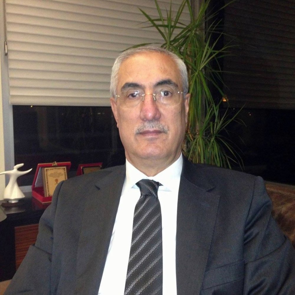 AK Parti Bingöl Milletvekili Berdibek, koronavirüse yakalandı