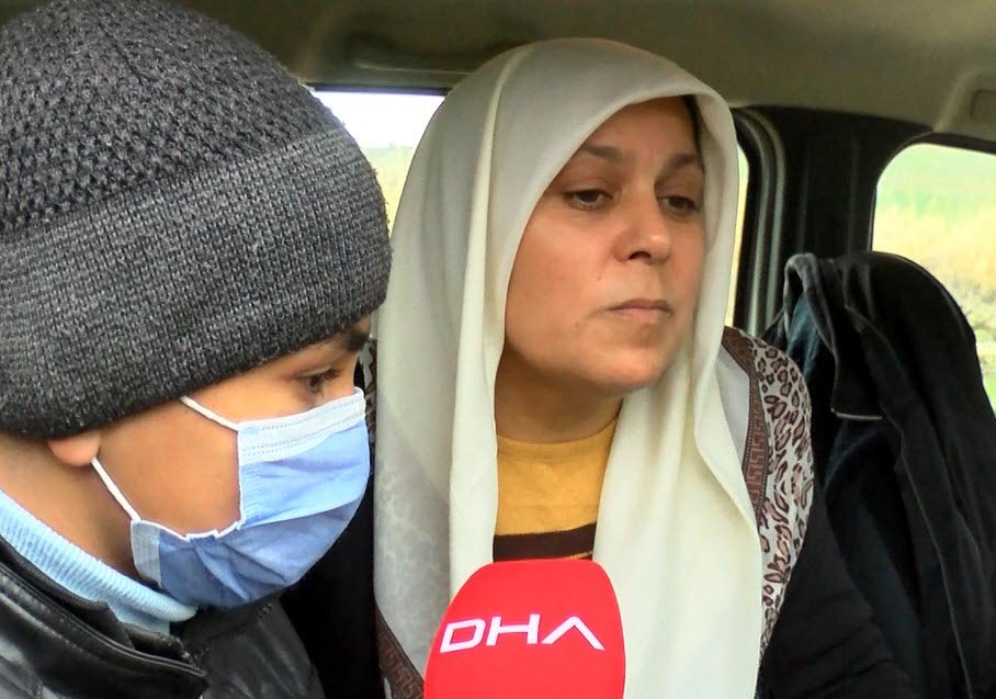 Bölgede define arayan kişilerle ilgisi var mı: 4 gencin ölümündeki sır perdesi aralanıyor
