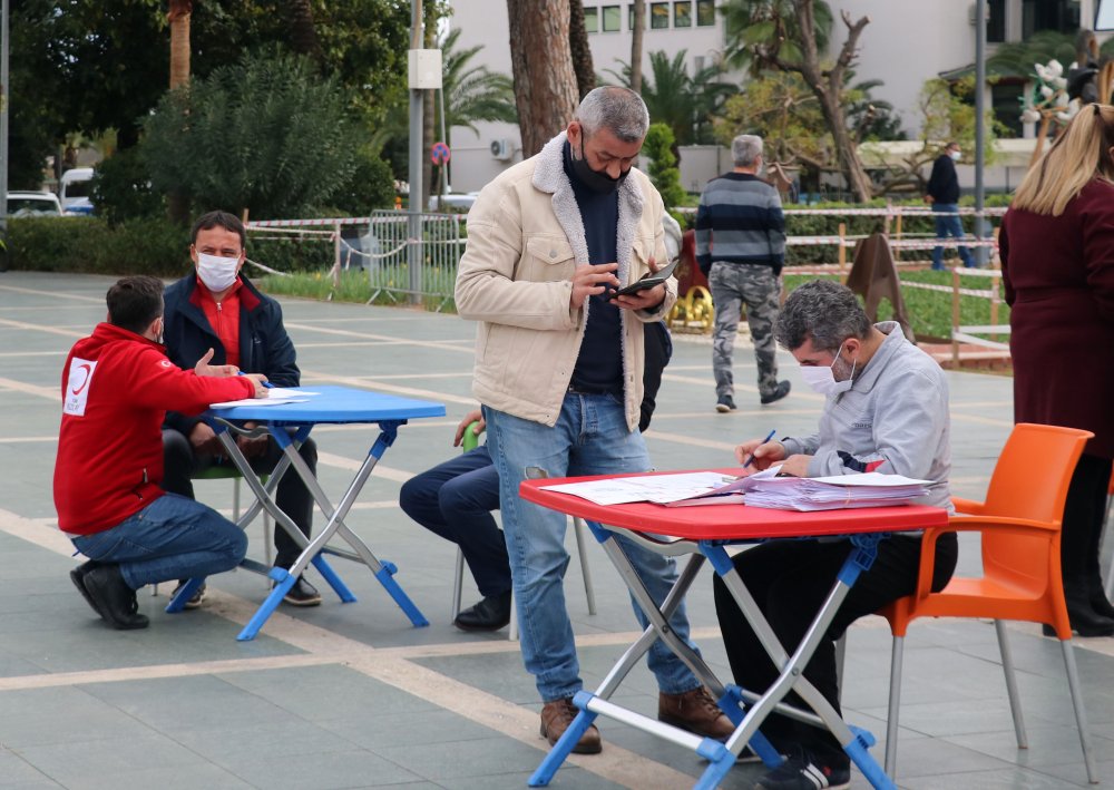 İlik nakli bekleyen diş hekimi Selen için seferber oldular