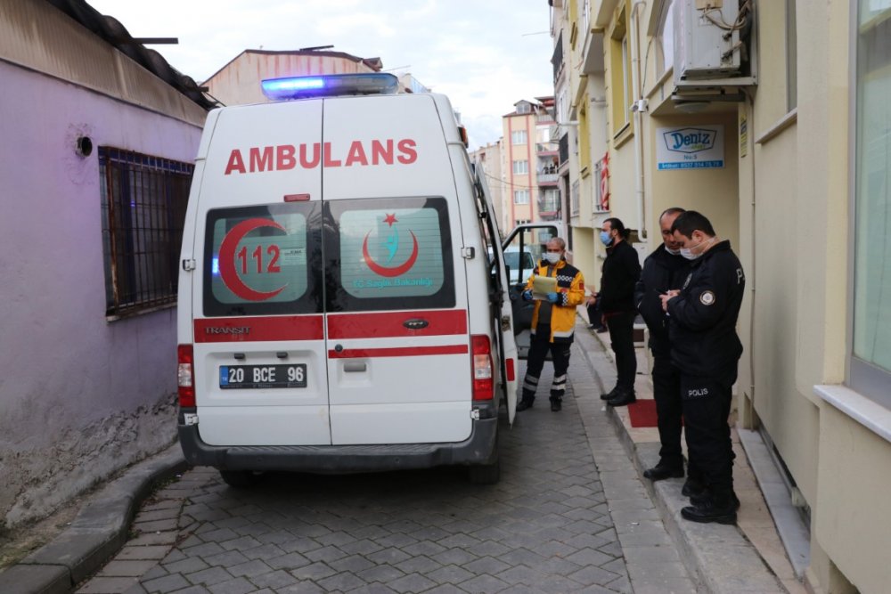 Önce tabancayla vuruldu, sonra yaralı halde darbedildi