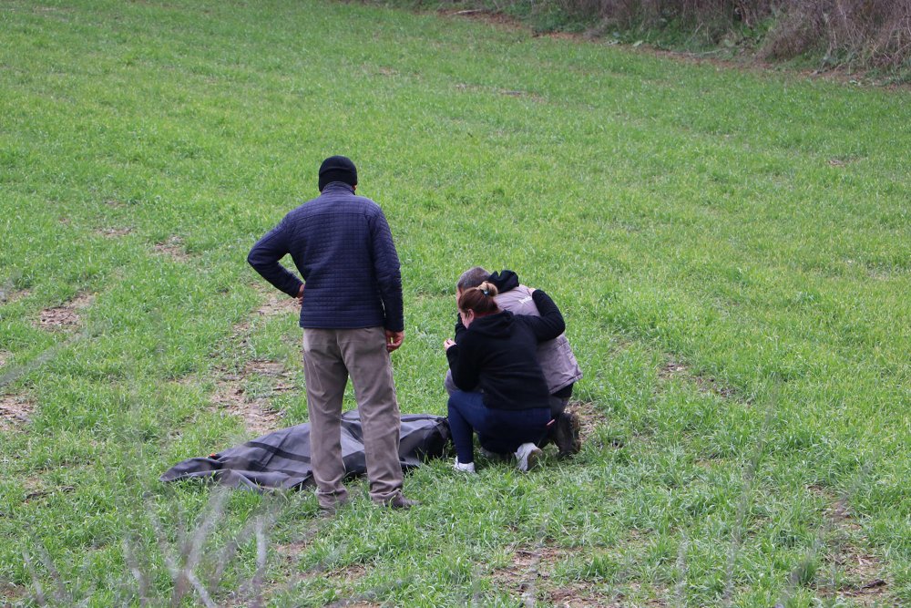 Tekirdağ'da hafif ticari araç ile otomobil çarpıştı: can kayıpları ve yaralılar var
