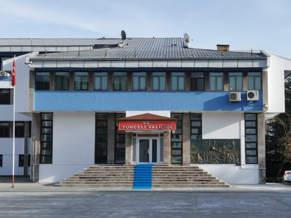 Tunceli Valiliği sosyal medyada çıkan ‘şehit’ haberlerini yalanladı