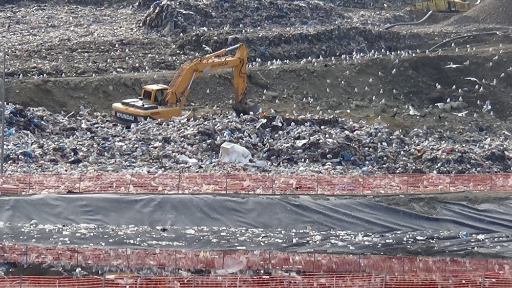 Depo gazından 9 bin megavat elektrik üretip, 3 bin hanenin ihtiyacını karşılayacak
