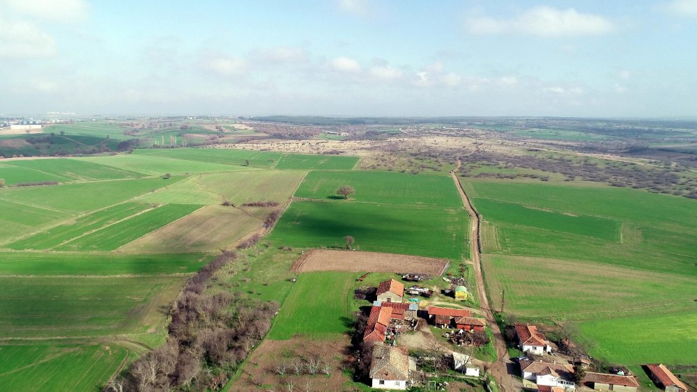 Edirne'de Karma OSB'ye bilirkişiden olumsuz rapor