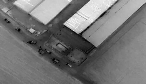 Şanlıurfa'da DEAŞ operasyonu: 5 gözaltı