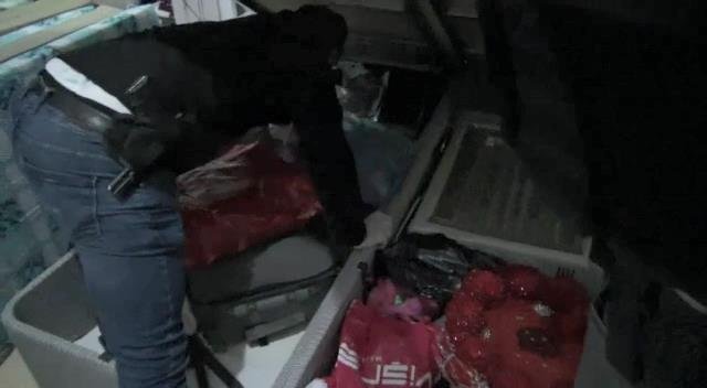 Şanlıurfa'da DEAŞ operasyonu: 5 gözaltı