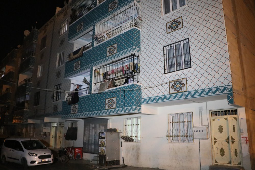 Şanlıurfa’da torbacı operasyonunda polise ateş açıldı: 1'i polis 2 yaralı