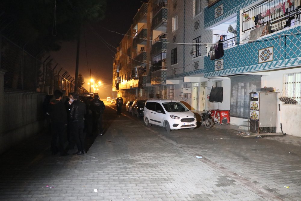Şanlıurfa’da torbacı operasyonunda polise ateş açıldı: 1'i polis 2 yaralı