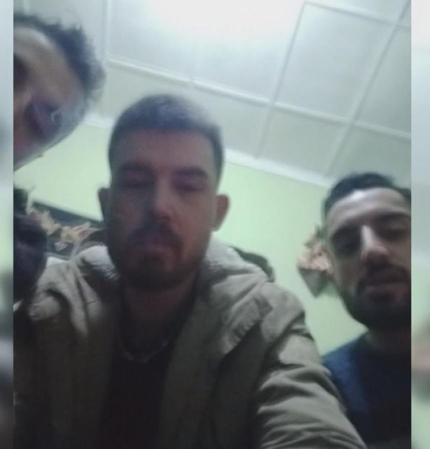 Yan yana cansız bedenleri bulunan 4 arkadaş'ın veda videosundaki Mert, ölen gençlerden Neşet Dalgın'ın uzman onbaşı kardeşi çıktı