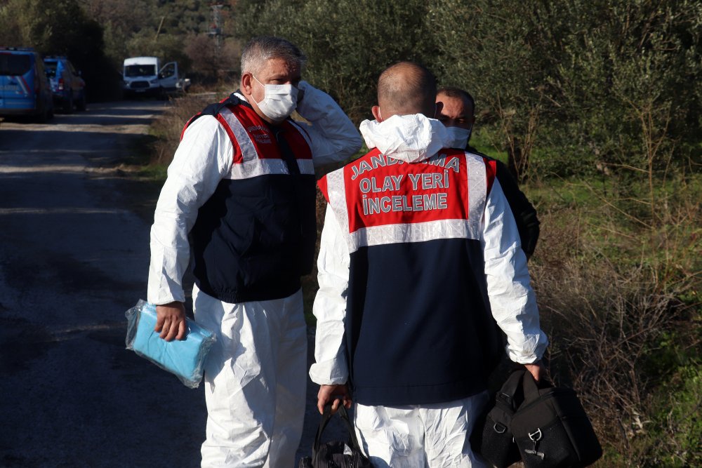 Acılı haberi alan aile gözyaşlarına boğuldu: Ailesiyle yazlığına gelen tıp öğrencisi kayboldu, ekipler aramayı sonlandırdı