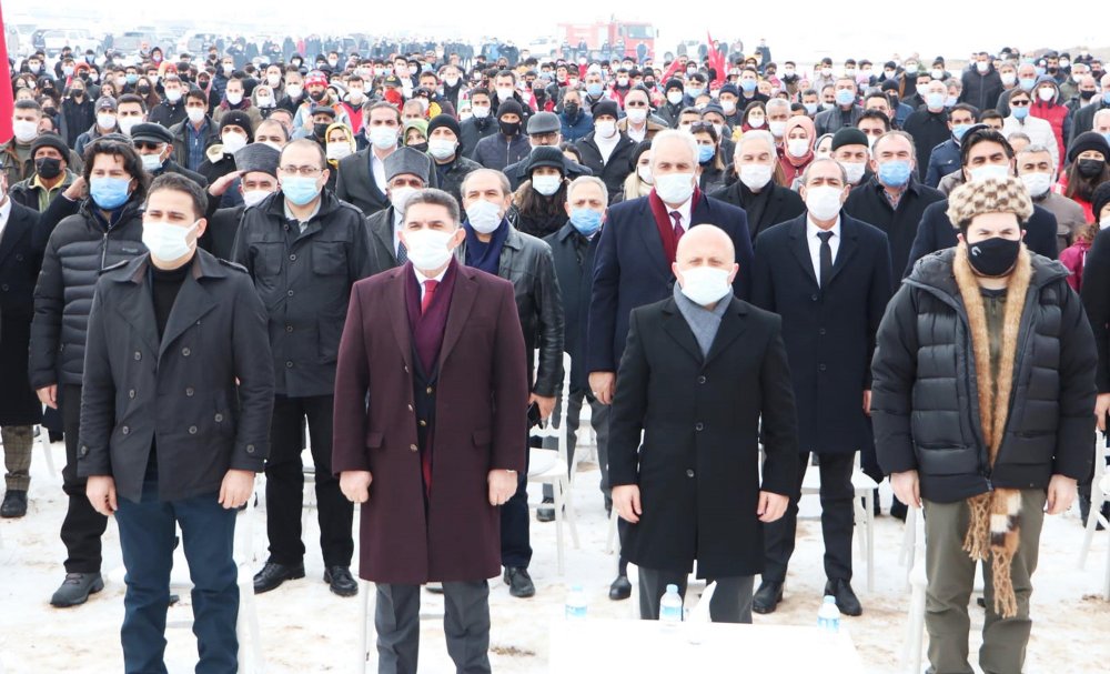 Ağrı Dağı 6 yıl sonra tırmanışa açıldı