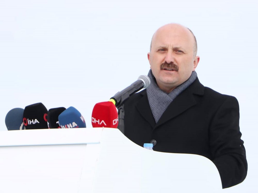 Ağrı Dağı 6 yıl sonra tırmanışa açıldı