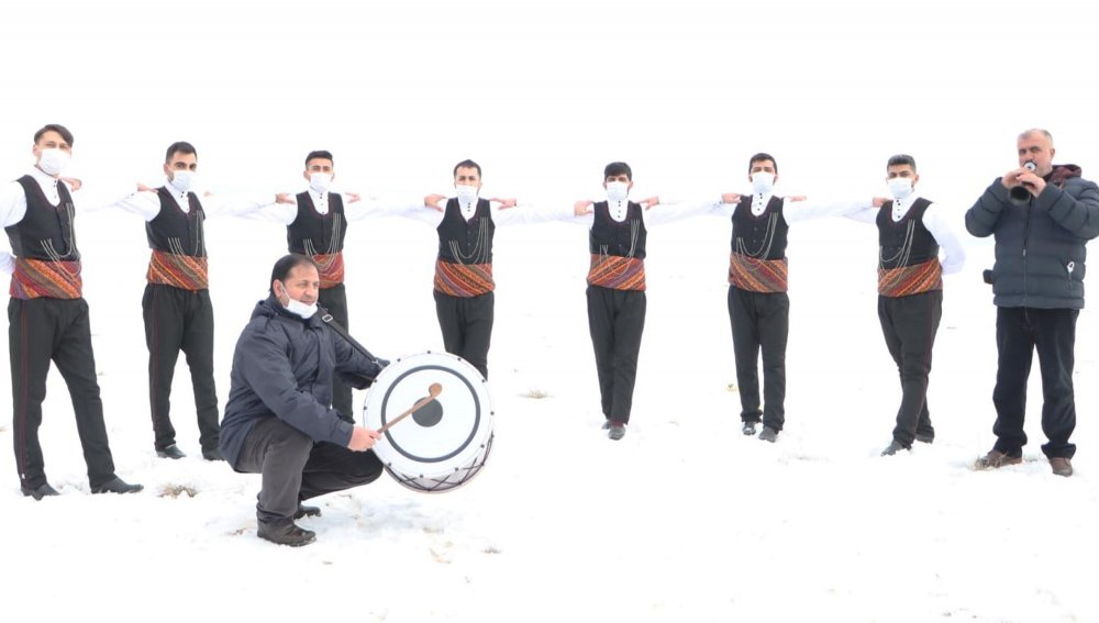 Ağrı Dağı 6 yıl sonra tırmanışa açıldı