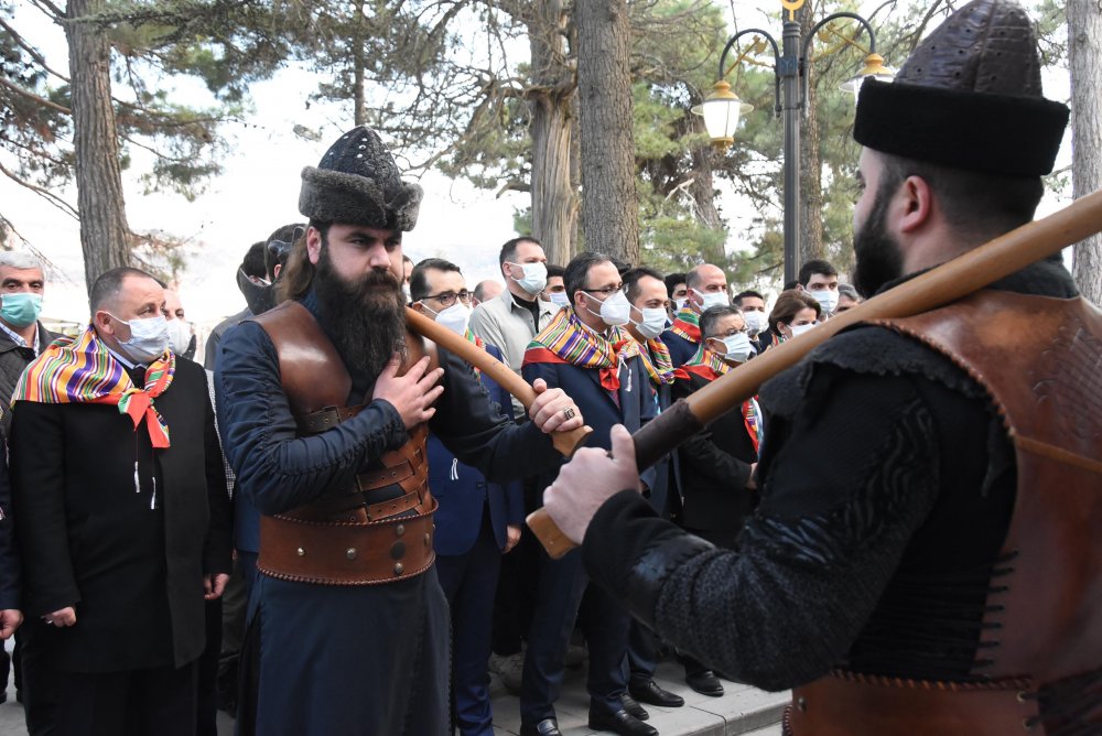 AK Parti Bilecik 7'nci olağan kongresi yapıldı
