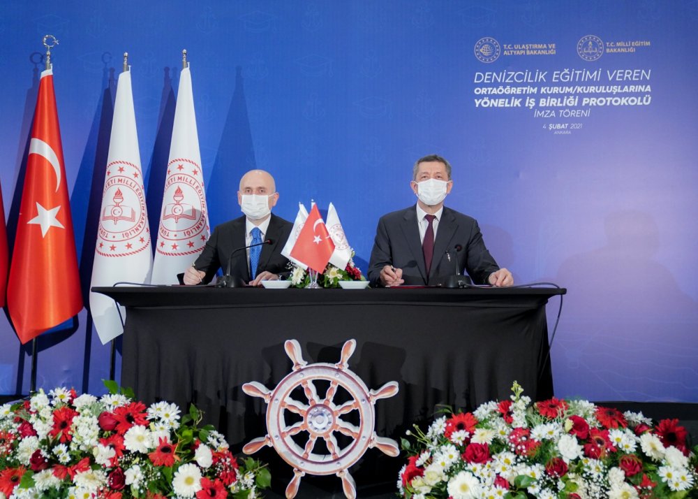 Bakan Selçuk: Öğretmenlerin aşısı ile ilgili planlamalar devam ediyor