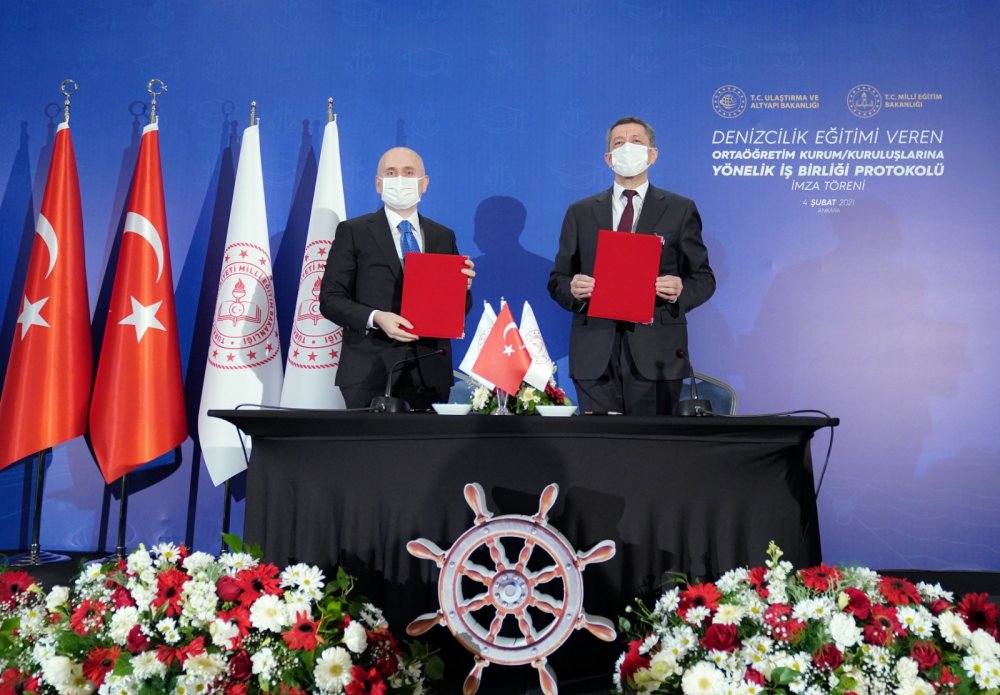 Bakan Selçuk: Öğretmenlerin aşısı ile ilgili planlamalar devam ediyor