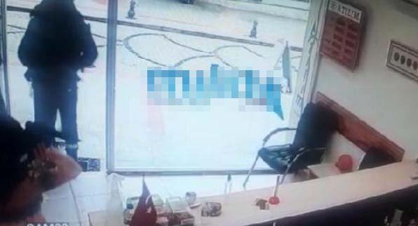 Döviz bürosunu soymaya çalışan şüpheli Yalova’da yakalandı