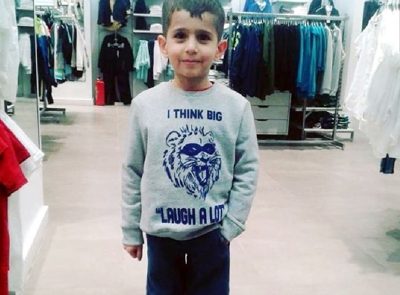 Miraç'ın şırıngalı çikolatadan ölümünde firmanın 5 yetkilisine hapis istemi