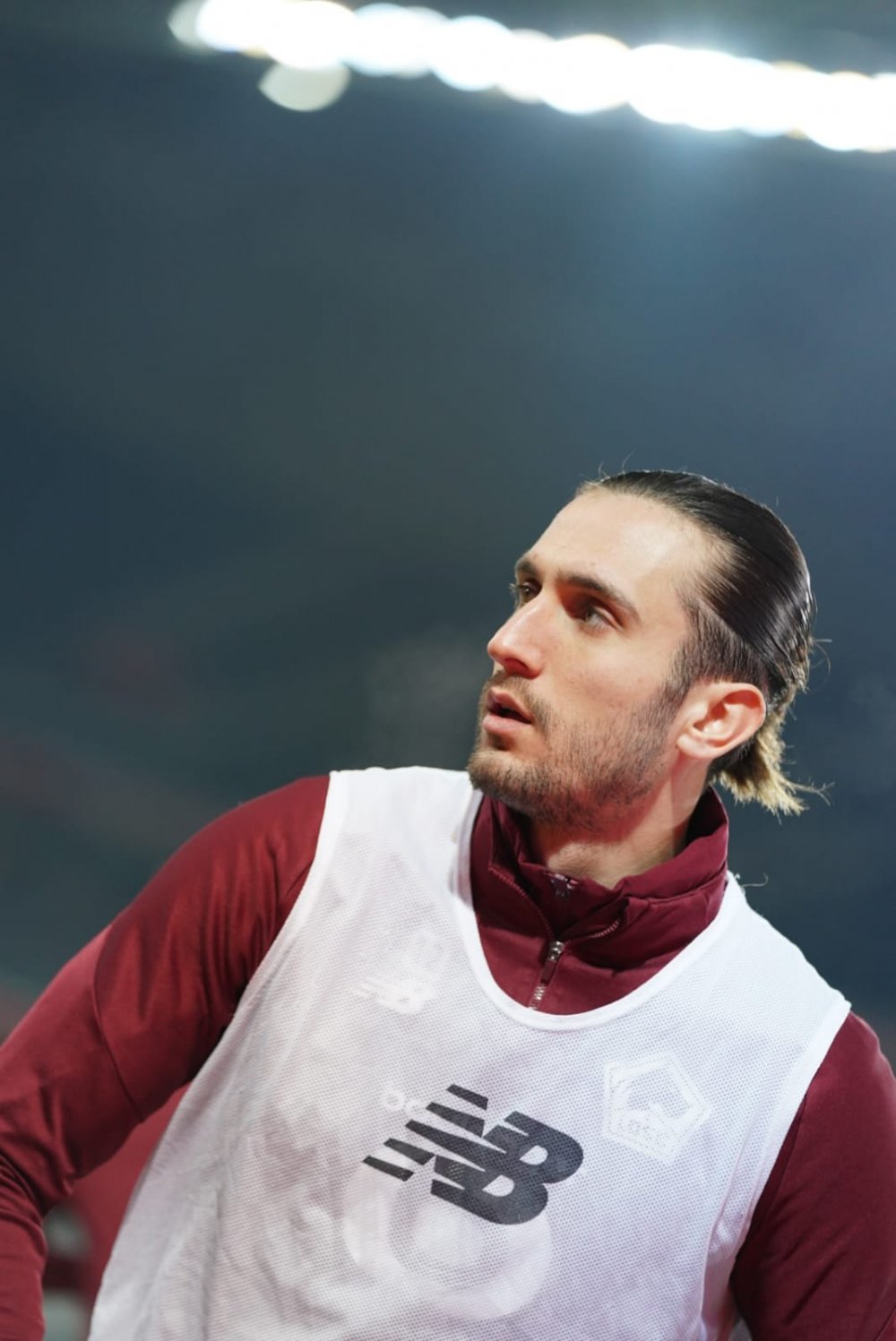 Yusuf Yazıcı durdurulamıyor