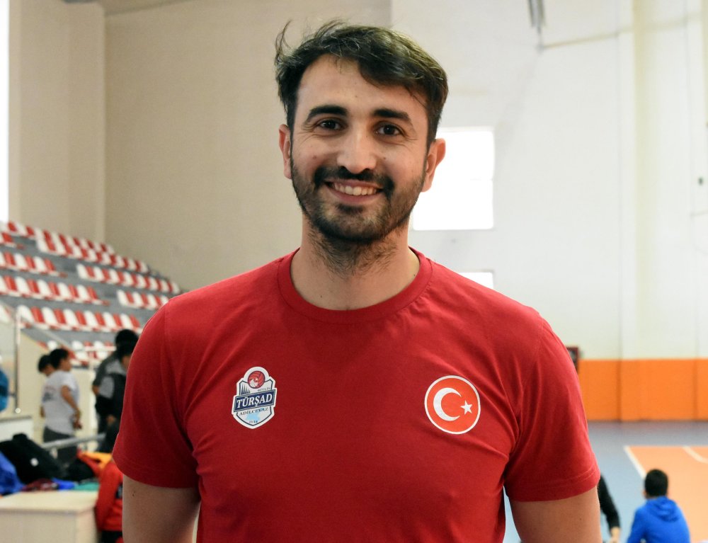 Adilcevaz TÜRŞAD’ta hedef ‘Efeler Ligi’