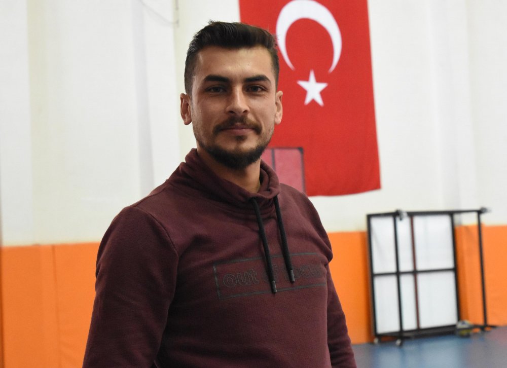 Adilcevaz TÜRŞAD’ta hedef ‘Efeler Ligi’