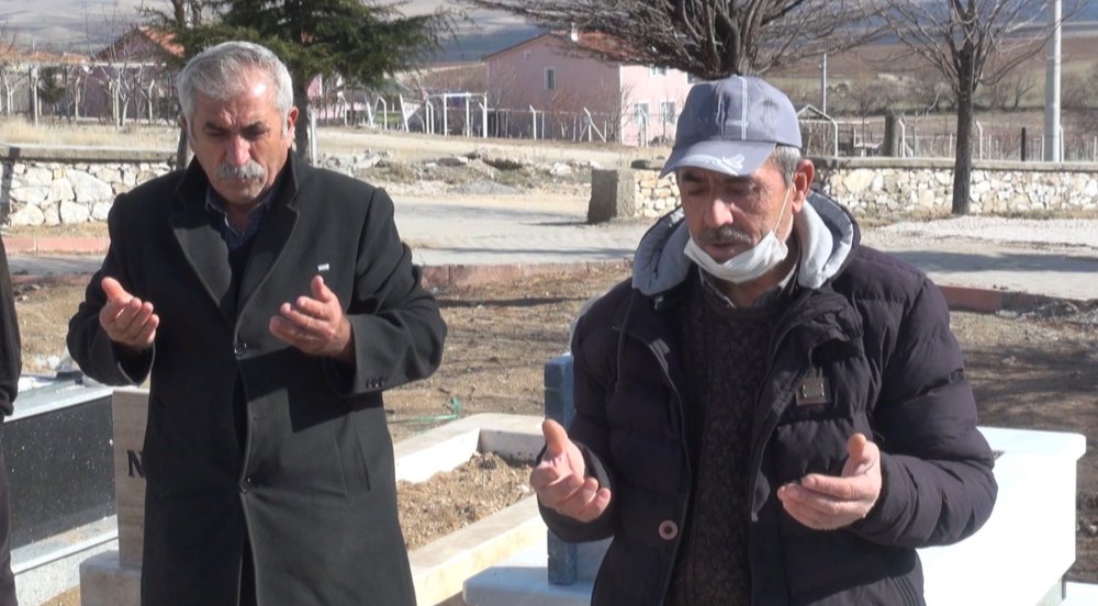 Aleyna Çakır olarak bilinen Sema Esen'in babası Mehmet Esen: 'BU İŞİN PEŞİNİ BIRAKMAYACAĞIM'