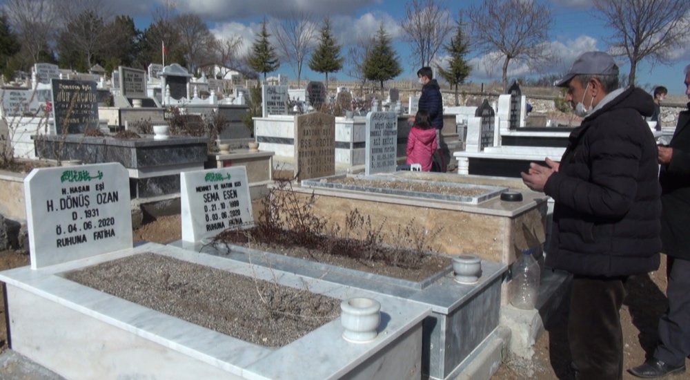 Aleyna Çakır olarak bilinen Sema Esen'in babası Mehmet Esen: 'BU İŞİN PEŞİNİ BIRAKMAYACAĞIM'
