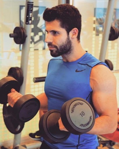 CPT Uğur Kara: Sporda sakatlık riskini ortadan kaldırıyoruz