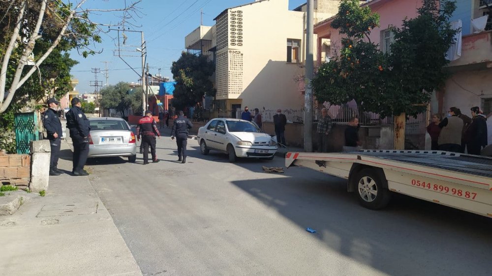 Direksiyon başında kalp krizi geçiren sürücü kaza yaptı:  can kaybı ve çok sayıda yaralı var