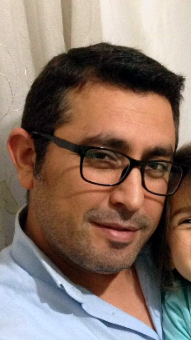 Eşinin ilişkisi nedeniyle canından oldu yakınları cansız bedeninin  atıldığı söylenen yerde dua ediyor