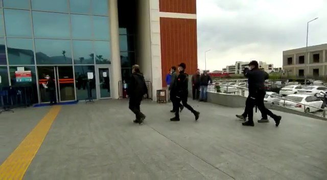 Fidye için kaçırılan Katarlı iş insanı ile arkadaşına operasyon