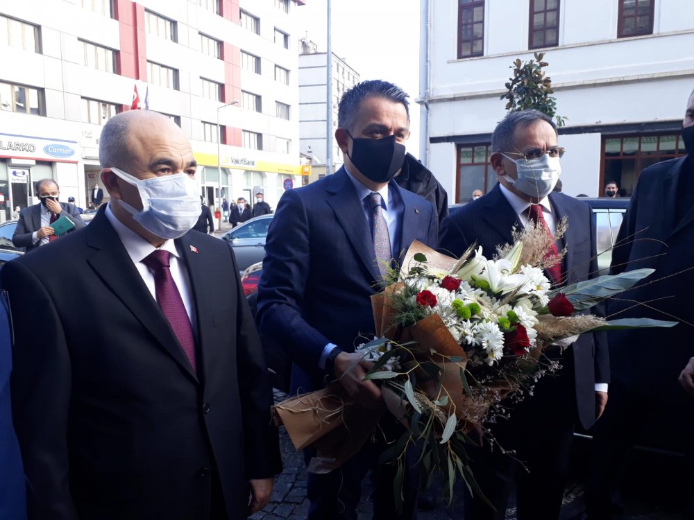 Karadeniz’de hamsi avı ek tedbirlerle başlayacak