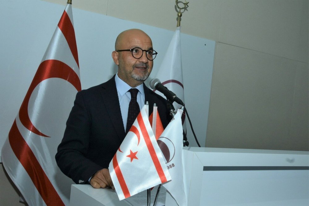 Mutasyonlu virüs KKTC'yi de vurdu