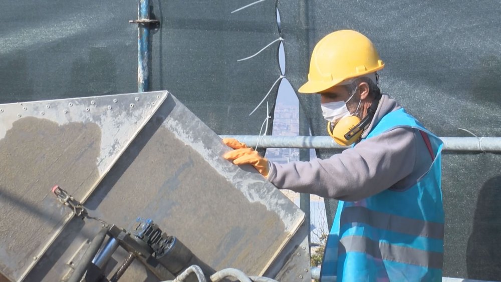 Topkapı Sarayı Fatih Köşkü restorasyonu bittiğinde müze olacak